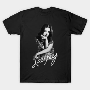 laufey T-Shirt